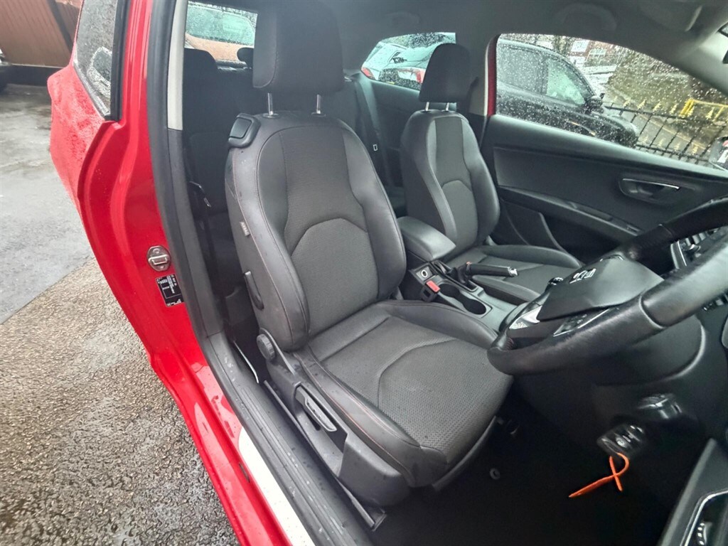 Used SEAT Leon 2013 for sale - 77450129: Photo 19