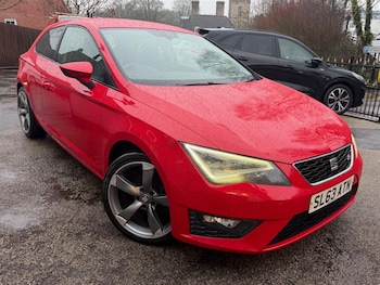 Used SEAT Leon 2013 for sale - 77450129: Photo