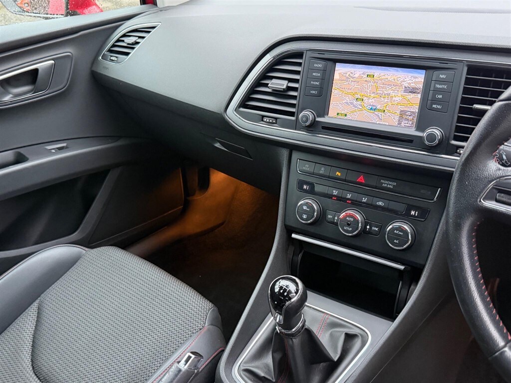 Used SEAT Leon 2013 for sale - 77450129: Photo 20