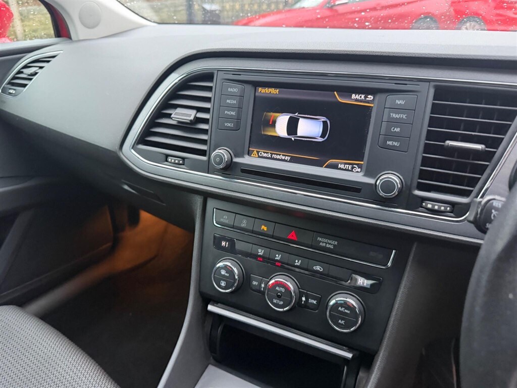 Used SEAT Leon 2013 for sale - 77450129: Photo 22