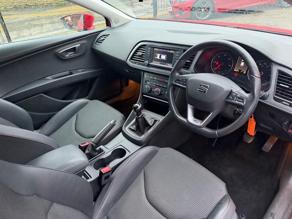 Used SEAT Leon 2013 for sale - 77450129: Photo 24