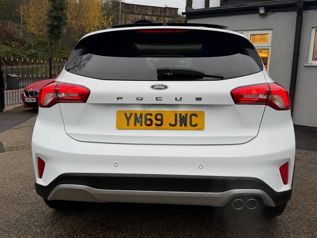 Used Ford Focus 2019 for sale - 77347590: Photo 10