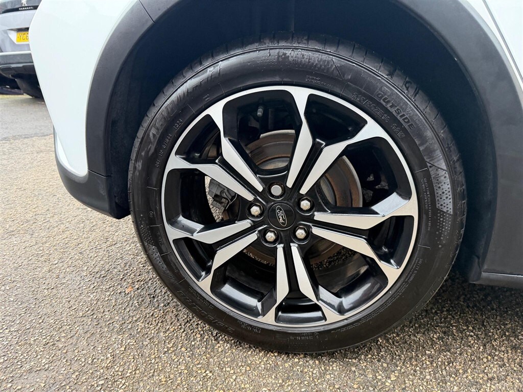 Used Ford Focus 2019 for sale - 77347590: Photo 12