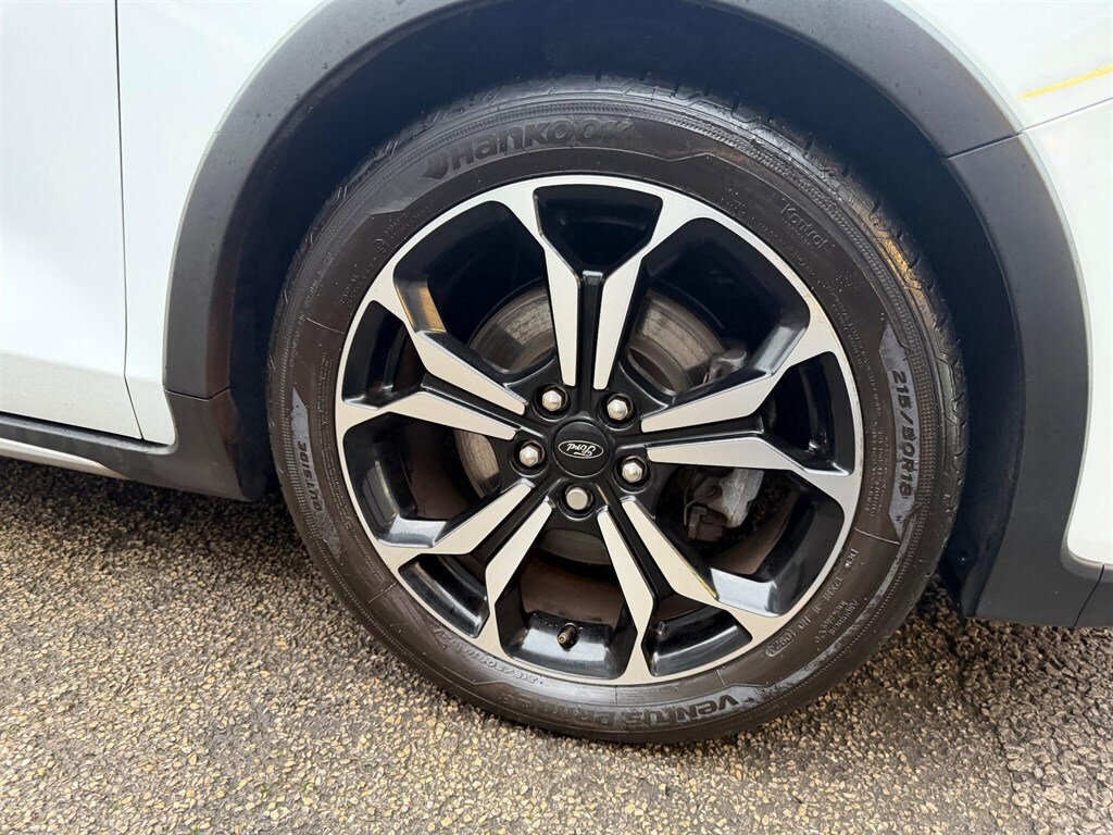 Used Ford Focus 2019 for sale - 77347590: Photo 13