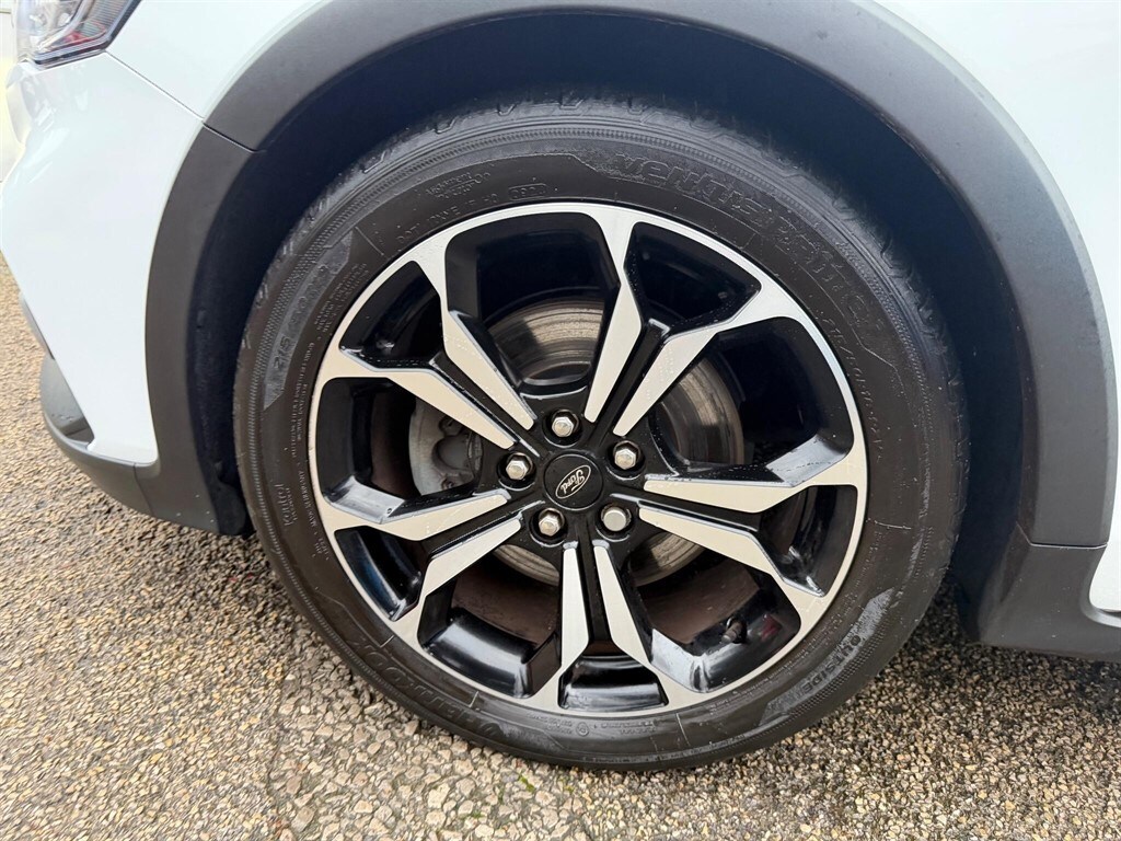 Used Ford Focus 2019 for sale - 77347590: Photo 14