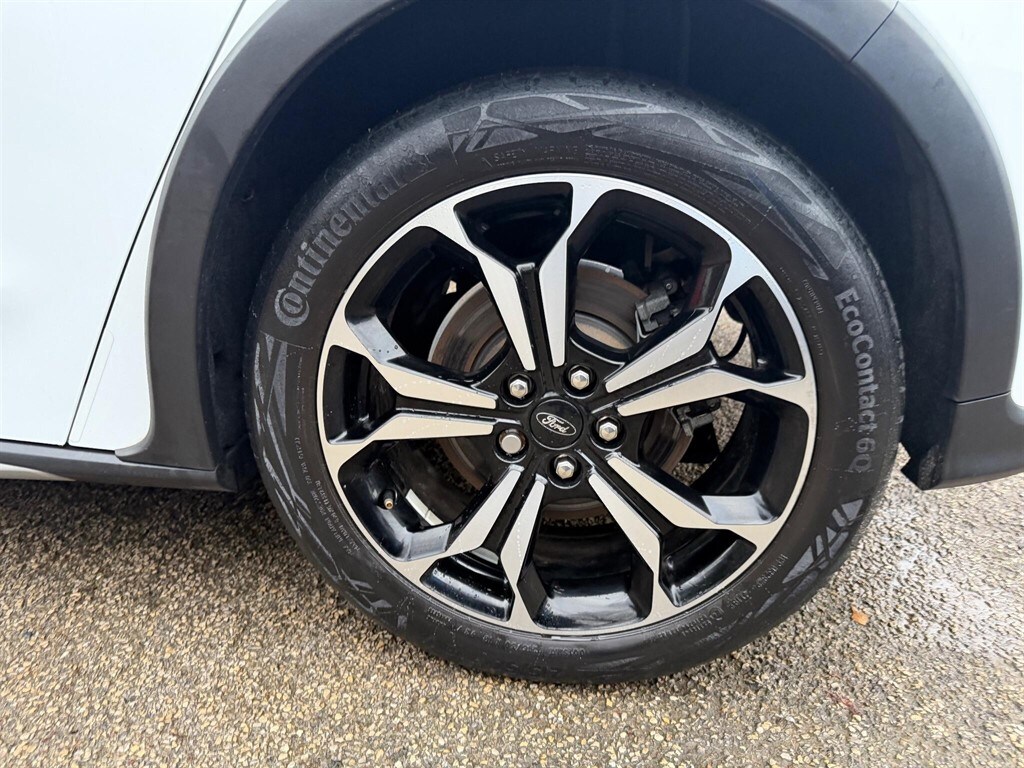 Used Ford Focus 2019 for sale - 77347590: Photo 15