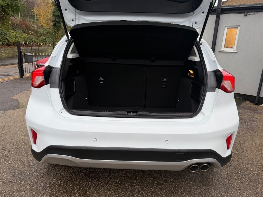 Used Ford Focus 2019 for sale - 77347590: Photo 16