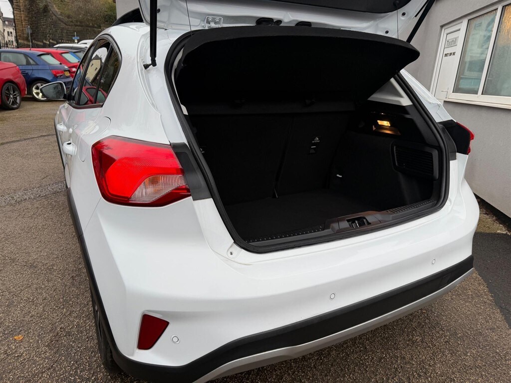 Used Ford Focus 2019 for sale - 77347590: Photo 18