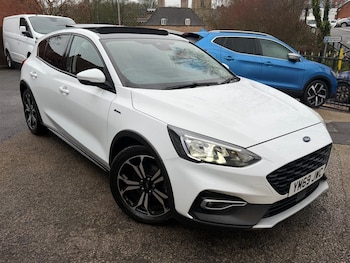 Used Ford Focus 2019 for sale - 77347590: Photo