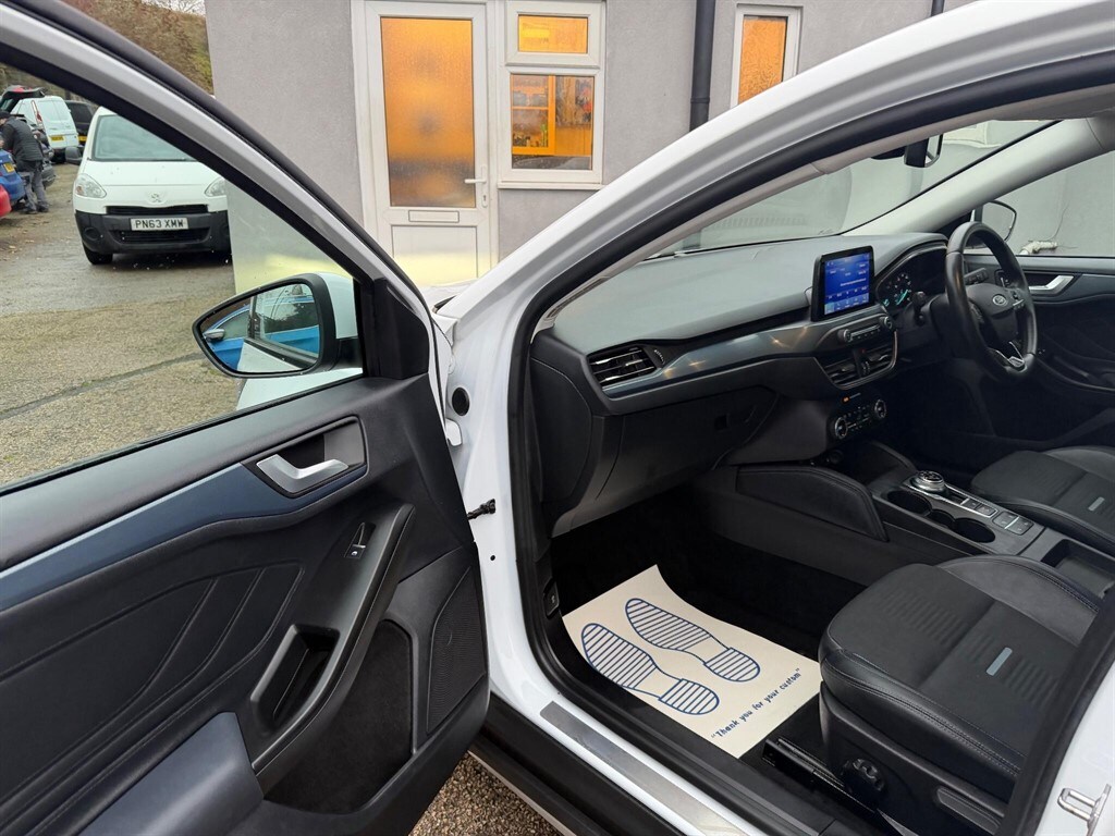 Used Ford Focus 2019 for sale - 77347590: Photo 20