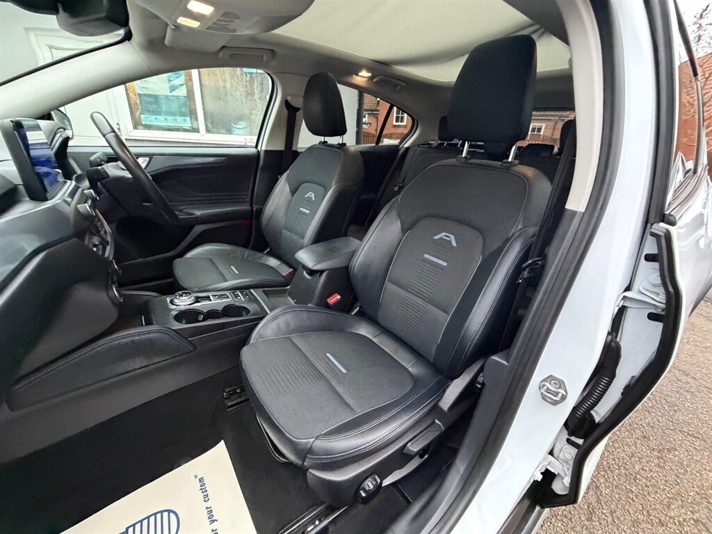 Used Ford Focus 2019 for sale - 77347590: Photo 21