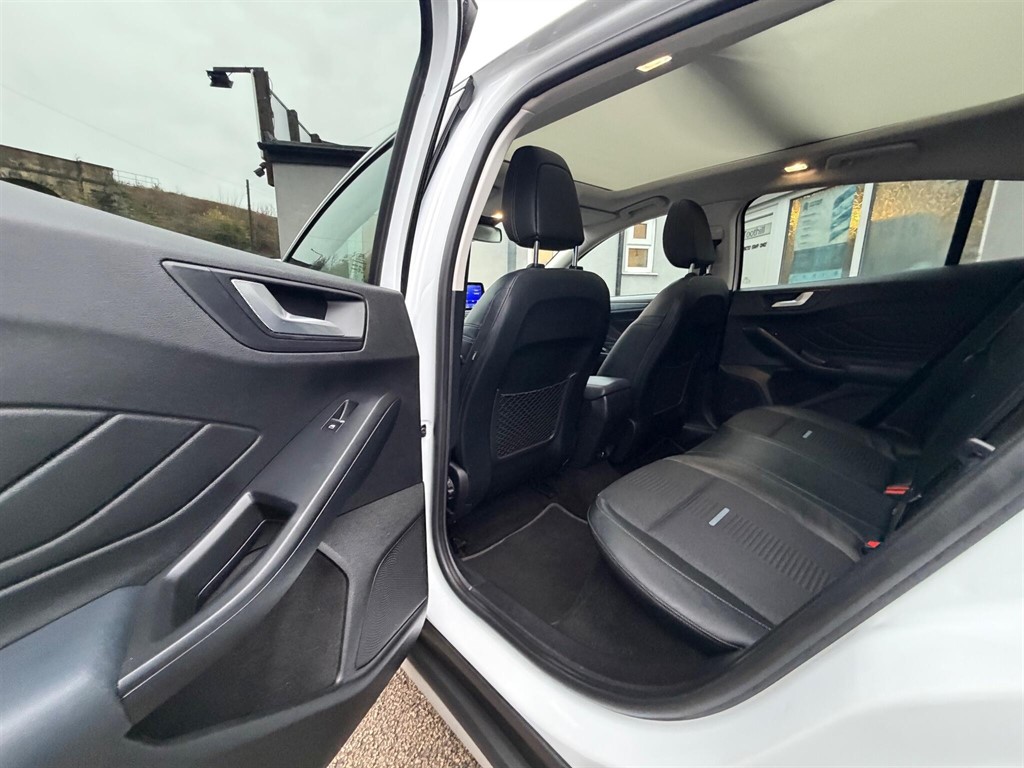 Used Ford Focus 2019 for sale - 77347590: Photo 22