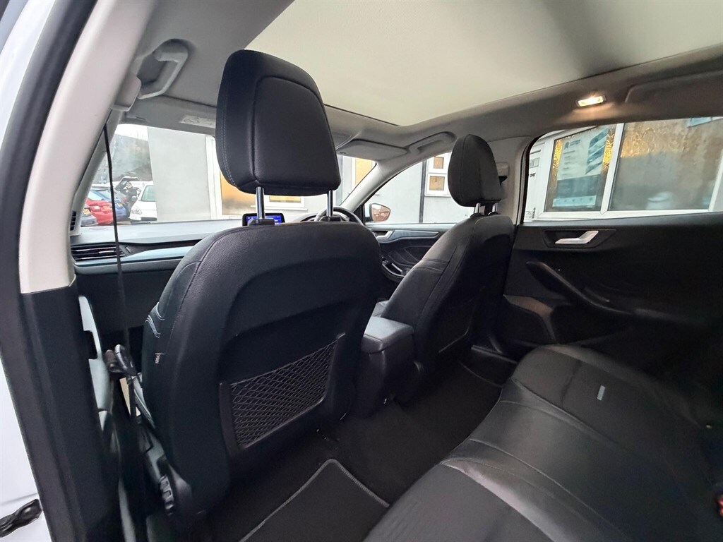 Used Ford Focus 2019 for sale - 77347590: Photo 23