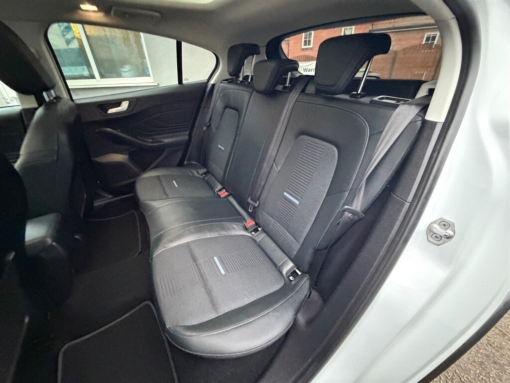 Used Ford Focus 2019 for sale - 77347590: Photo 24