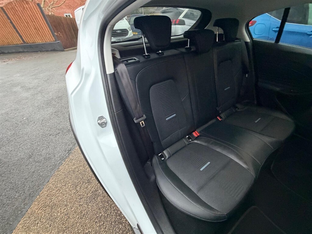 Used Ford Focus 2019 for sale - 77347590: Photo 25