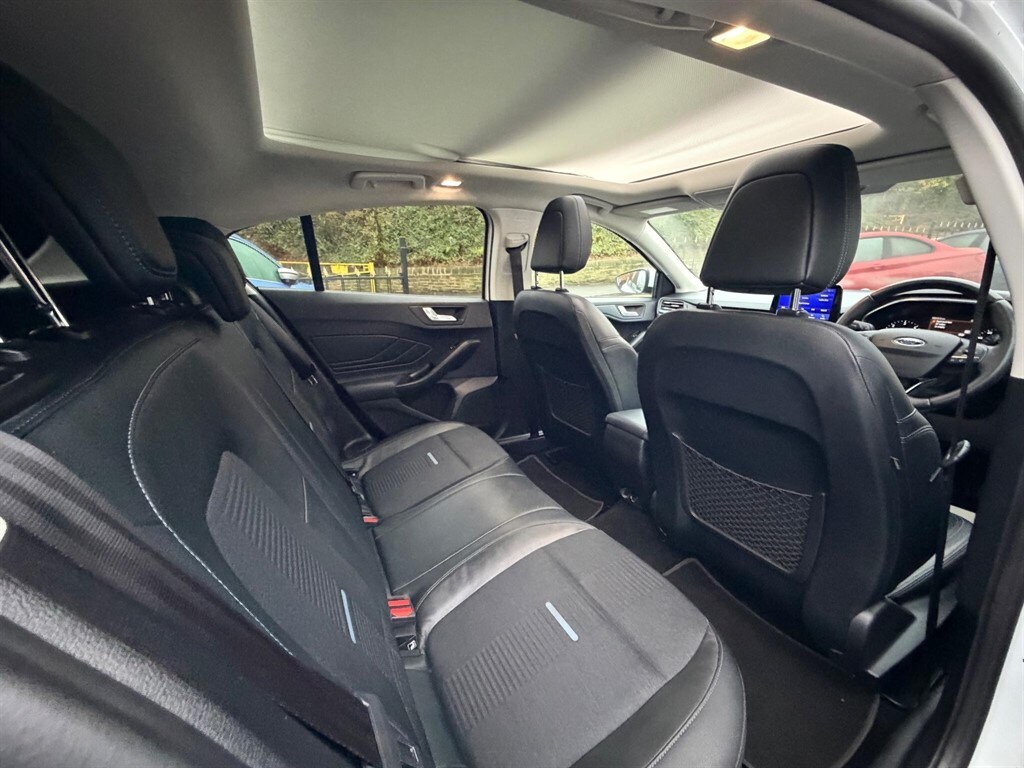 Used Ford Focus 2019 for sale - 77347590: Photo 26