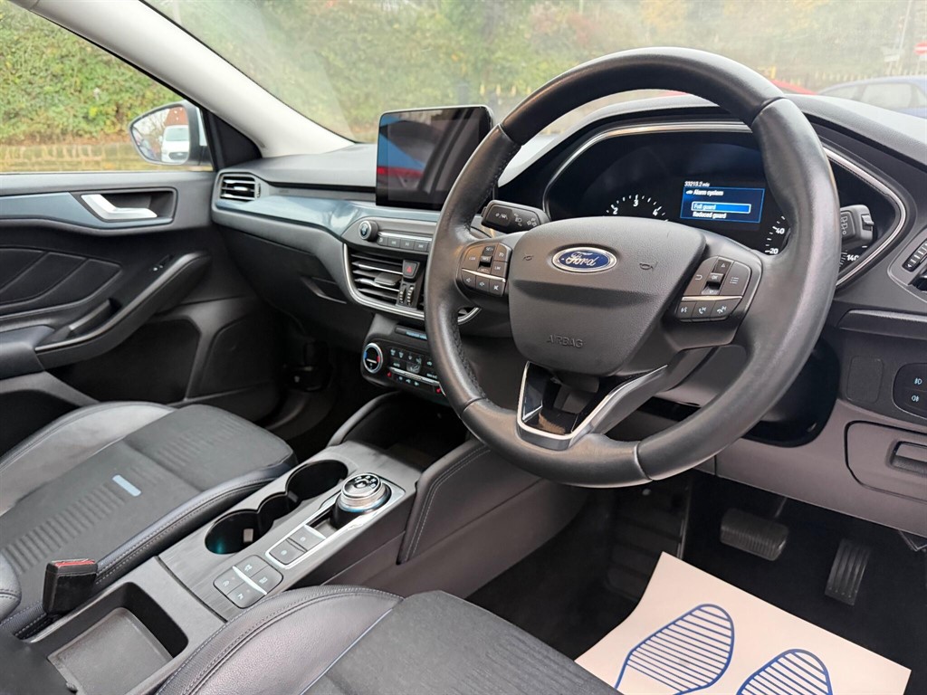 Used Ford Focus 2019 for sale - 77347590: Photo 3