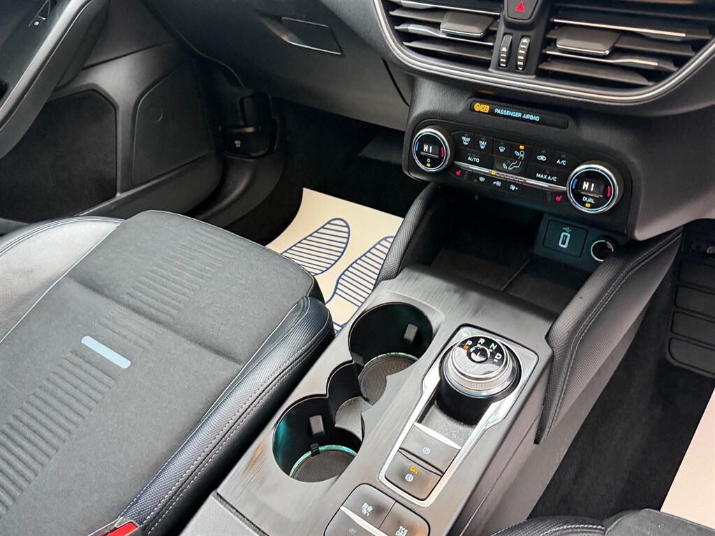 Used Ford Focus 2019 for sale - 77347590: Photo 31