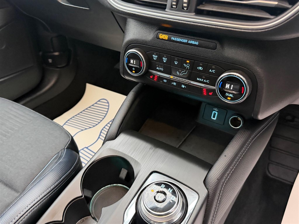 Used Ford Focus 2019 for sale - 77347590: Photo 33