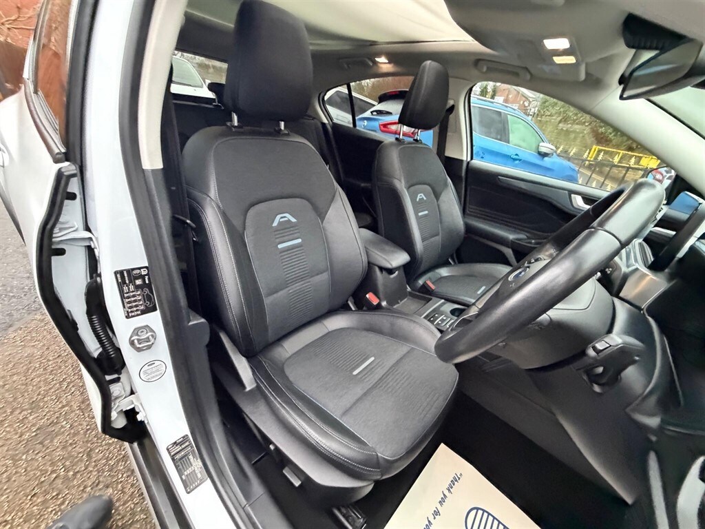 Used Ford Focus 2019 for sale - 77347590: Photo 34