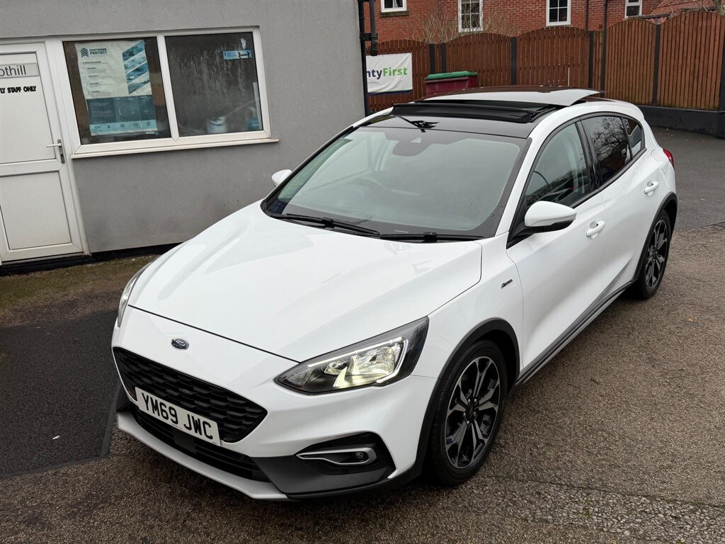 Used Ford Focus 2019 for sale - 77347590: Photo 6