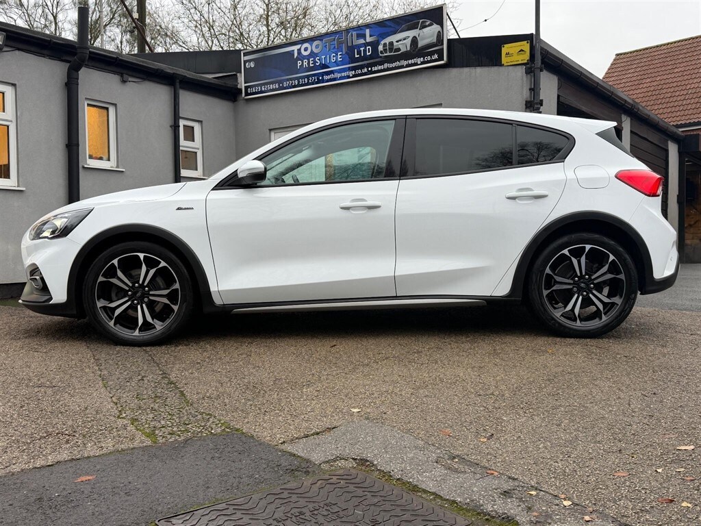Used Ford Focus 2019 for sale - 77347590: Photo 8
