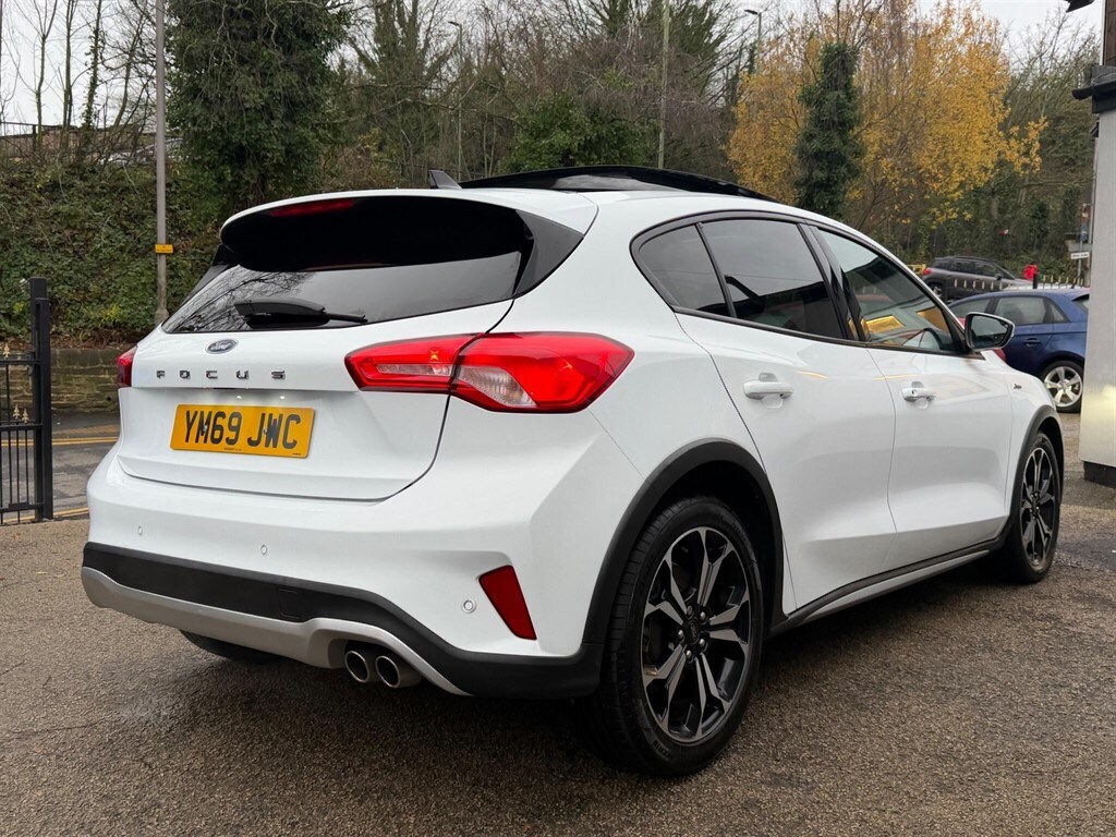 Used Ford Focus 2019 for sale - 77347590: Photo 9