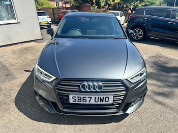 Used Audi A3 2018 for sale - 79520587: Photo