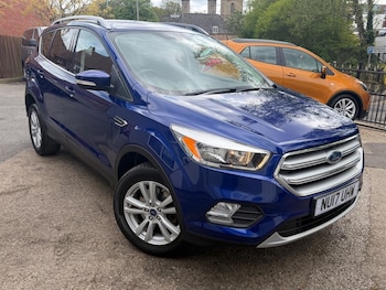 Used Ford Kuga 2017 for sale - 78286592: Photo