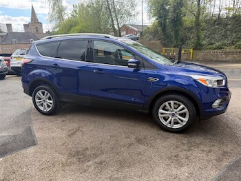 Used Ford Kuga 2017 for sale - 78286592: Photo