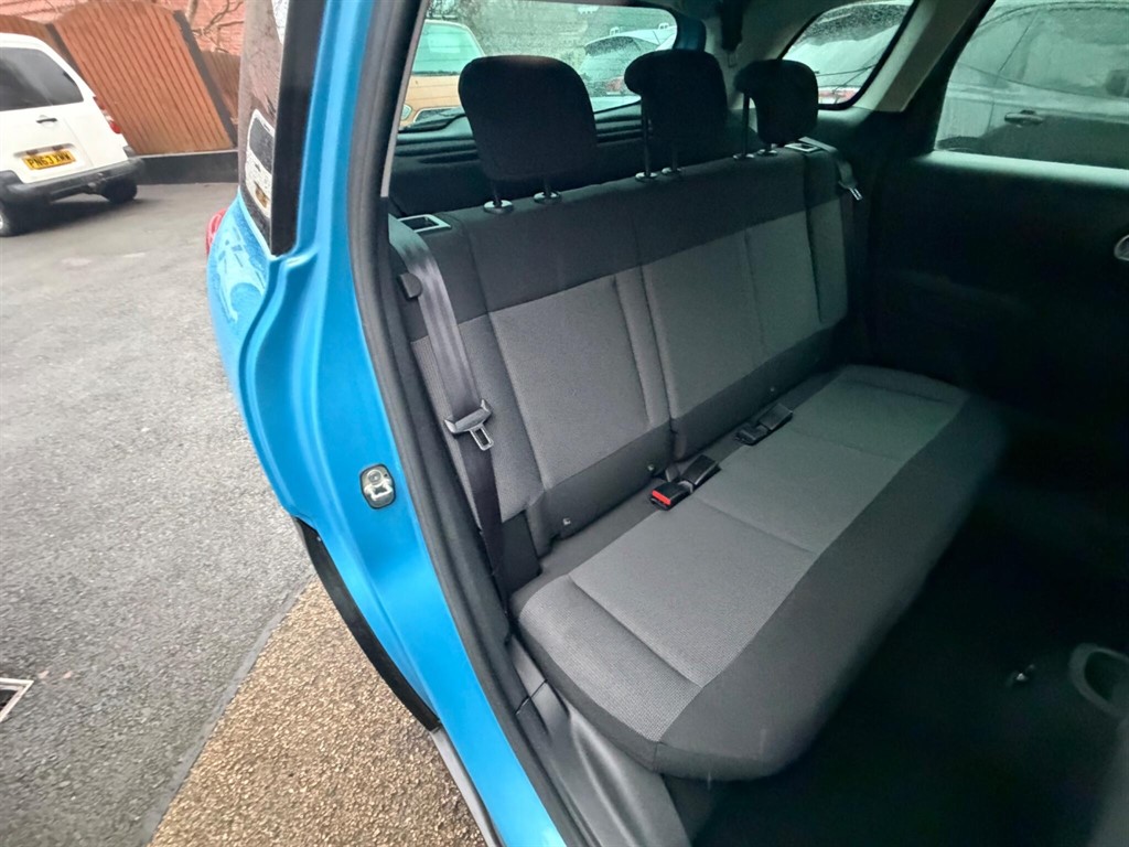 Used Citroen C3 Aircross 2018 for sale - 77347570: Photo 22