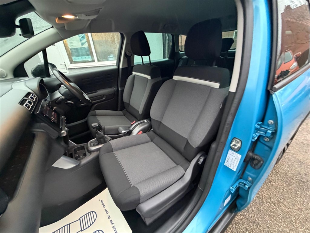 Used Citroen C3 Aircross 2018 for sale - 77347570: Photo 25