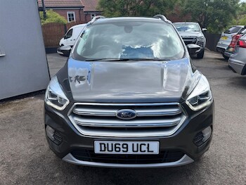 Used Ford Kuga 2019 for sale - 78555791: Photo