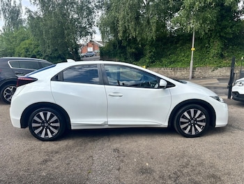 Used Honda Civic 2015 for sale - 79057443: Photo