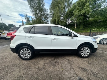 Used Suzuki SX4 S-Cross 2018 for sale - 78862415: Photo
