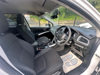 Used Suzuki SX4 S-Cross 2018 for sale - 78862415: Photo