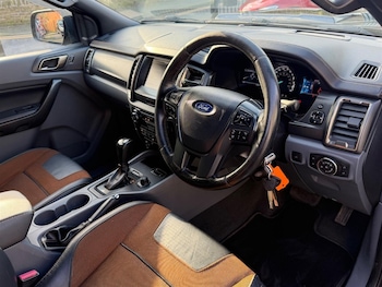 Used Ford Ranger 2016 for sale - 77718267: Photo