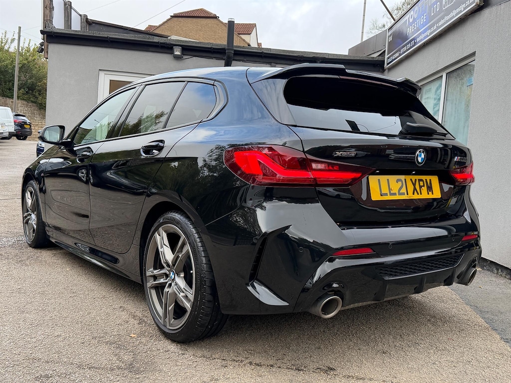 Used BMW 1 Series 2021 for sale - 77347577: Photo 10