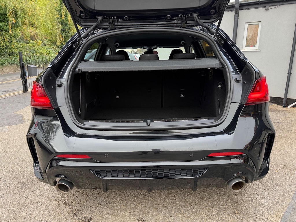 Used BMW 1 Series 2021 for sale - 77347577: Photo 11