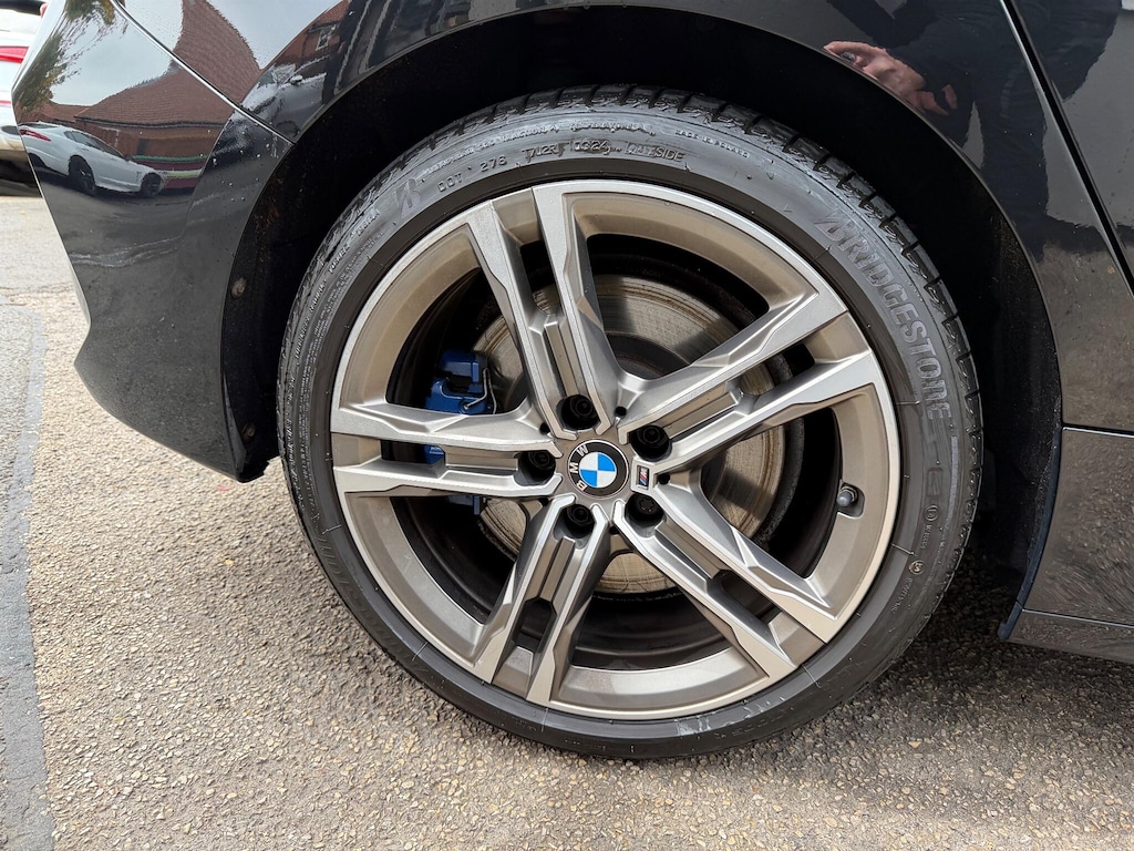 Used BMW 1 Series 2021 for sale - 77347577: Photo 12