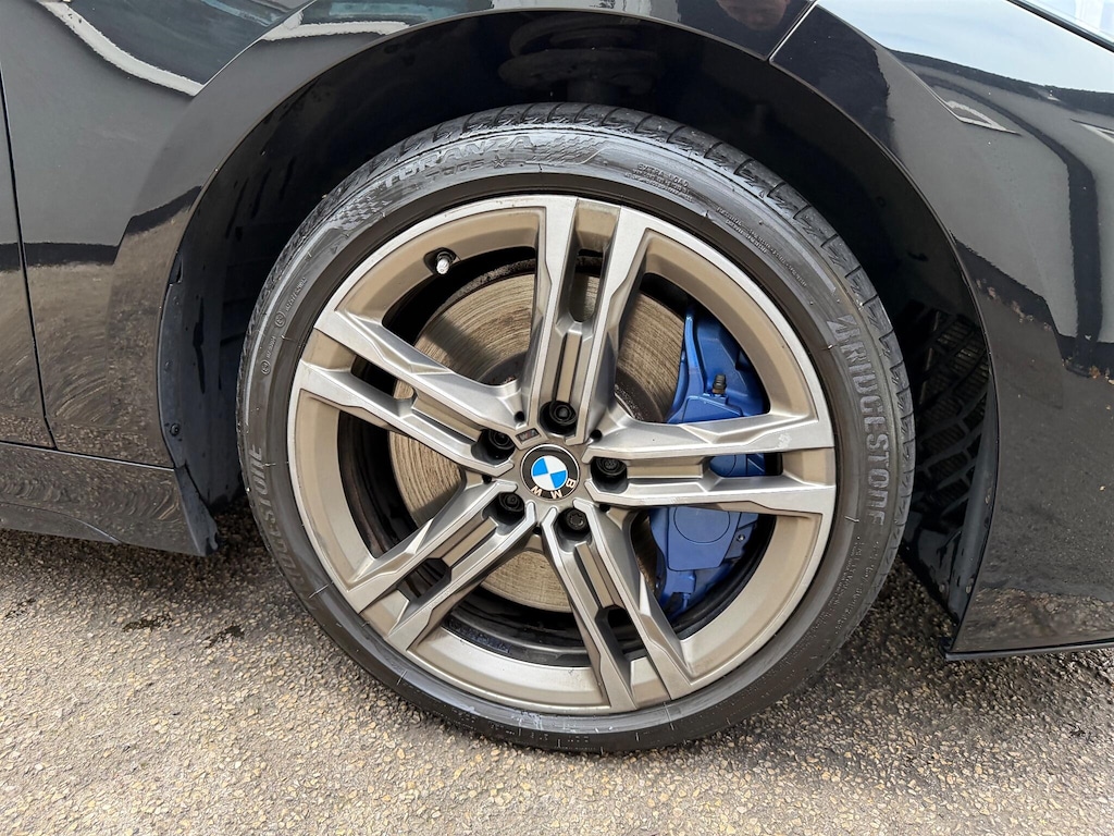 Used BMW 1 Series 2021 for sale - 77347577: Photo 13