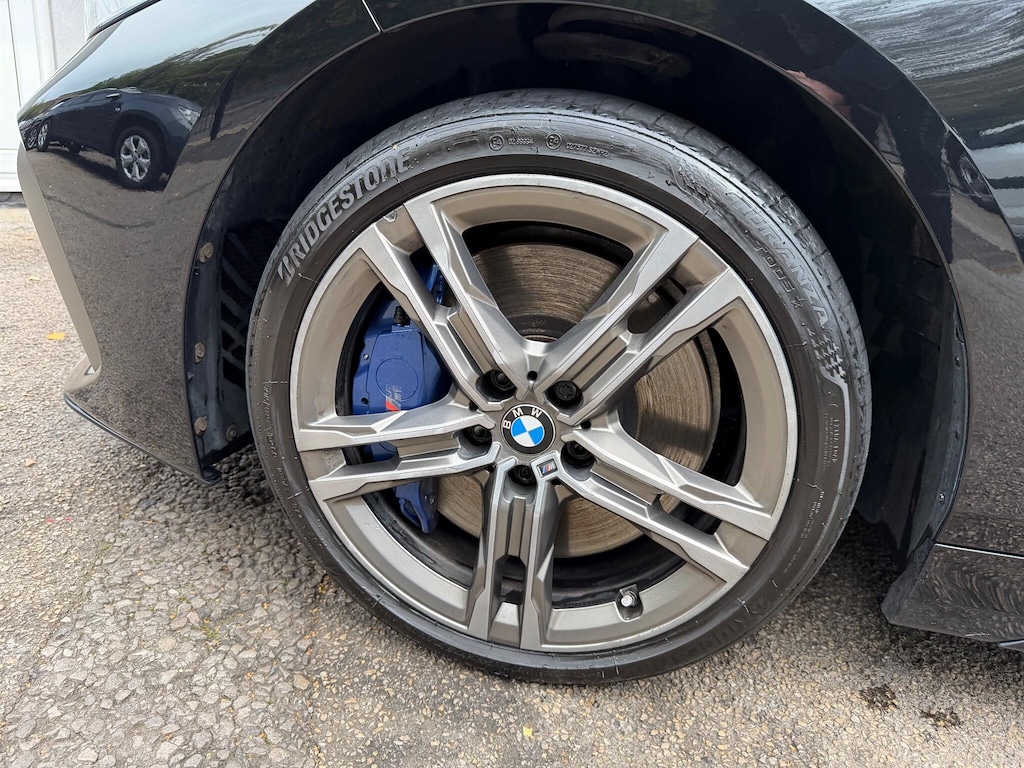 Used BMW 1 Series 2021 for sale - 77347577: Photo 14