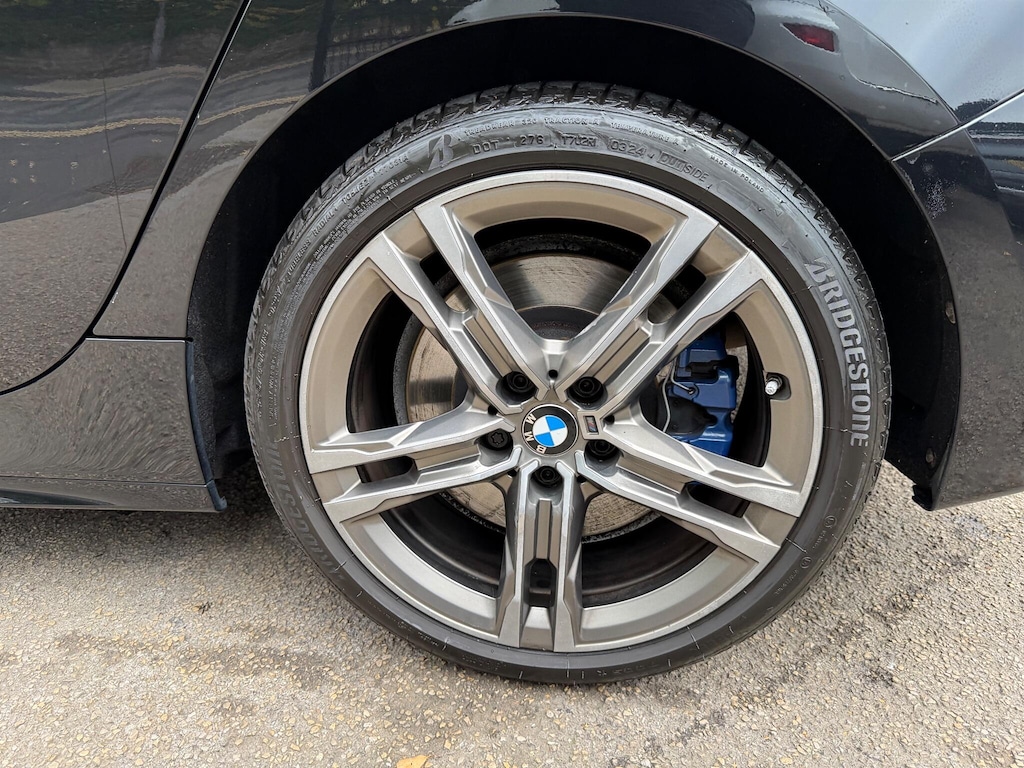 Used BMW 1 Series 2021 for sale - 77347577: Photo 15