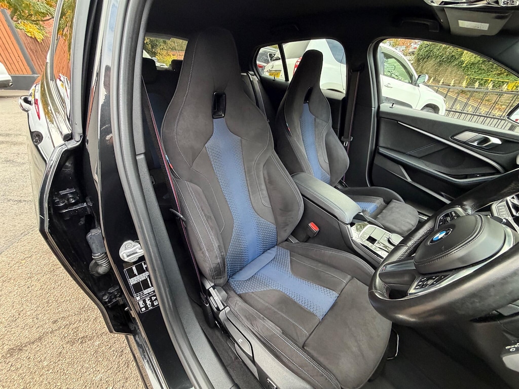 Used BMW 1 Series 2021 for sale - 77347577: Photo 17