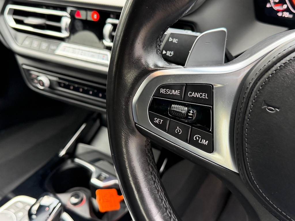 Used BMW 1 Series 2021 for sale - 77347577: Photo 18