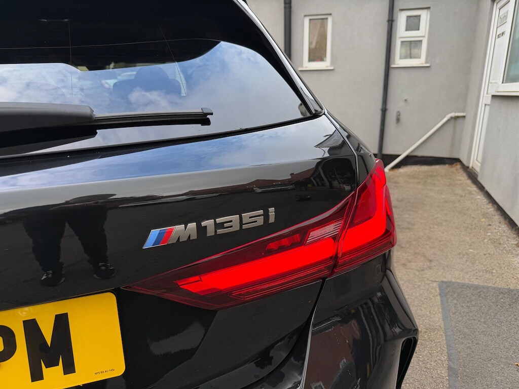 Used BMW 1 Series 2021 for sale - 77347577: Photo 20