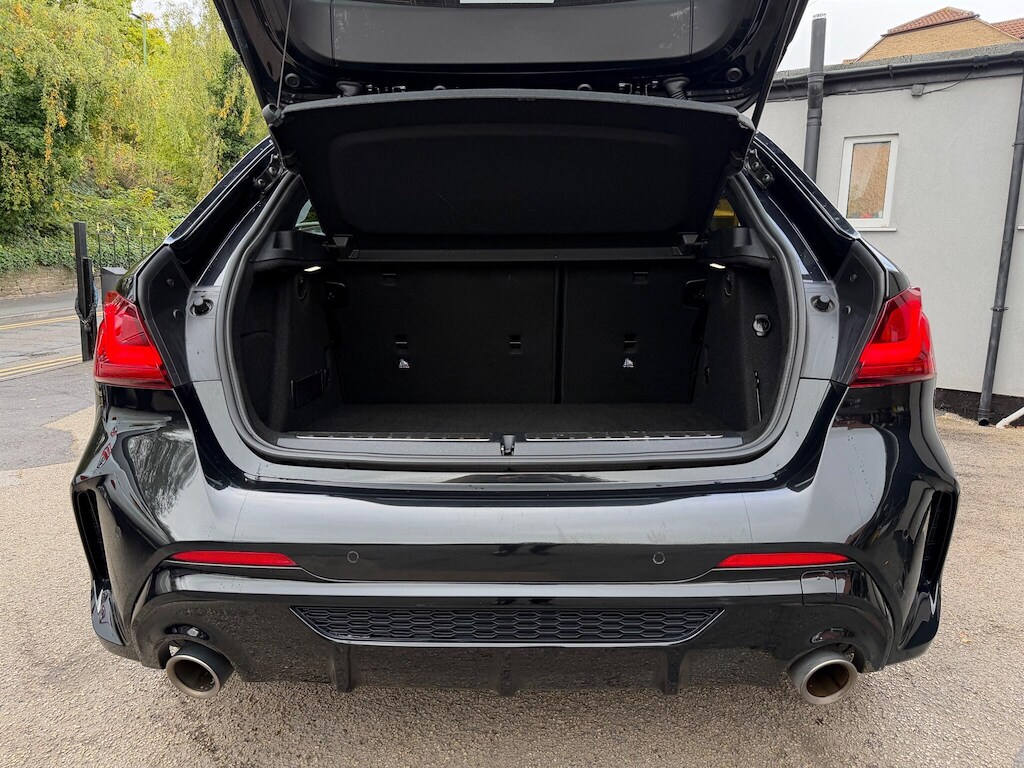 Used BMW 1 Series 2021 for sale - 77347577: Photo 21