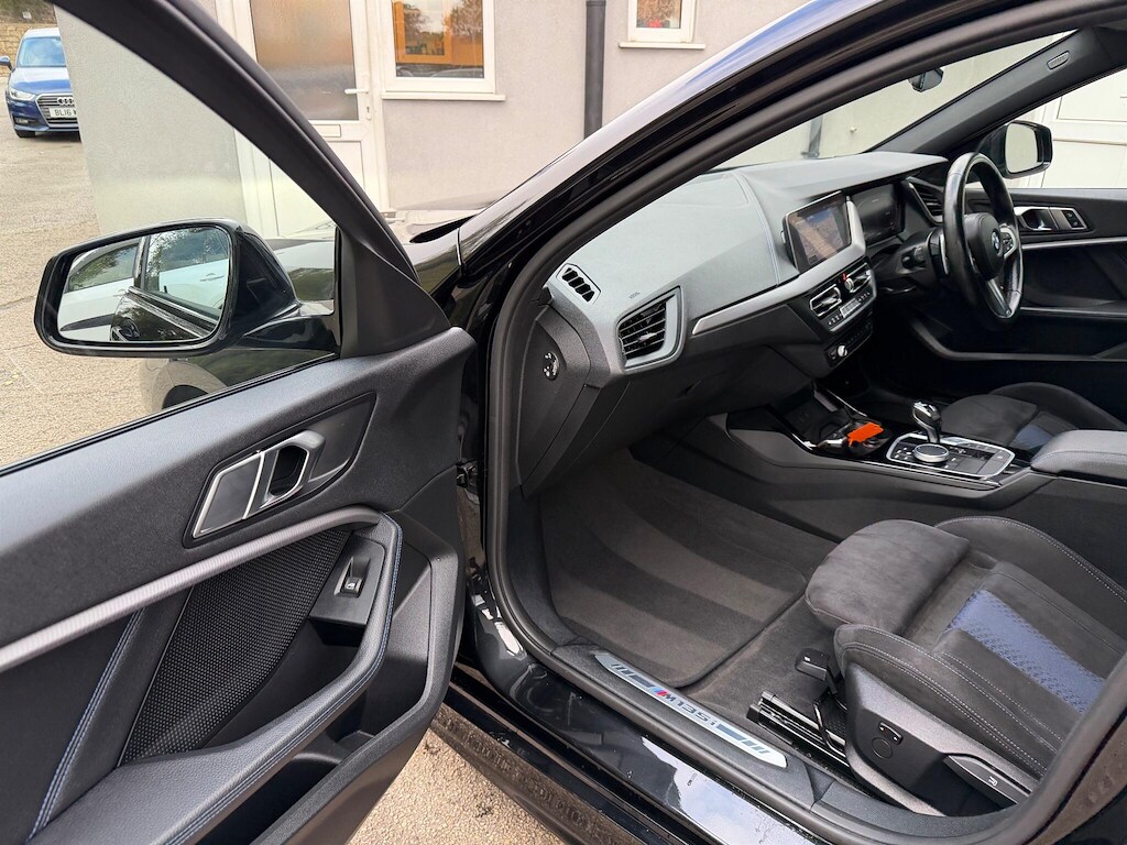 Used BMW 1 Series 2021 for sale - 77347577: Photo 22