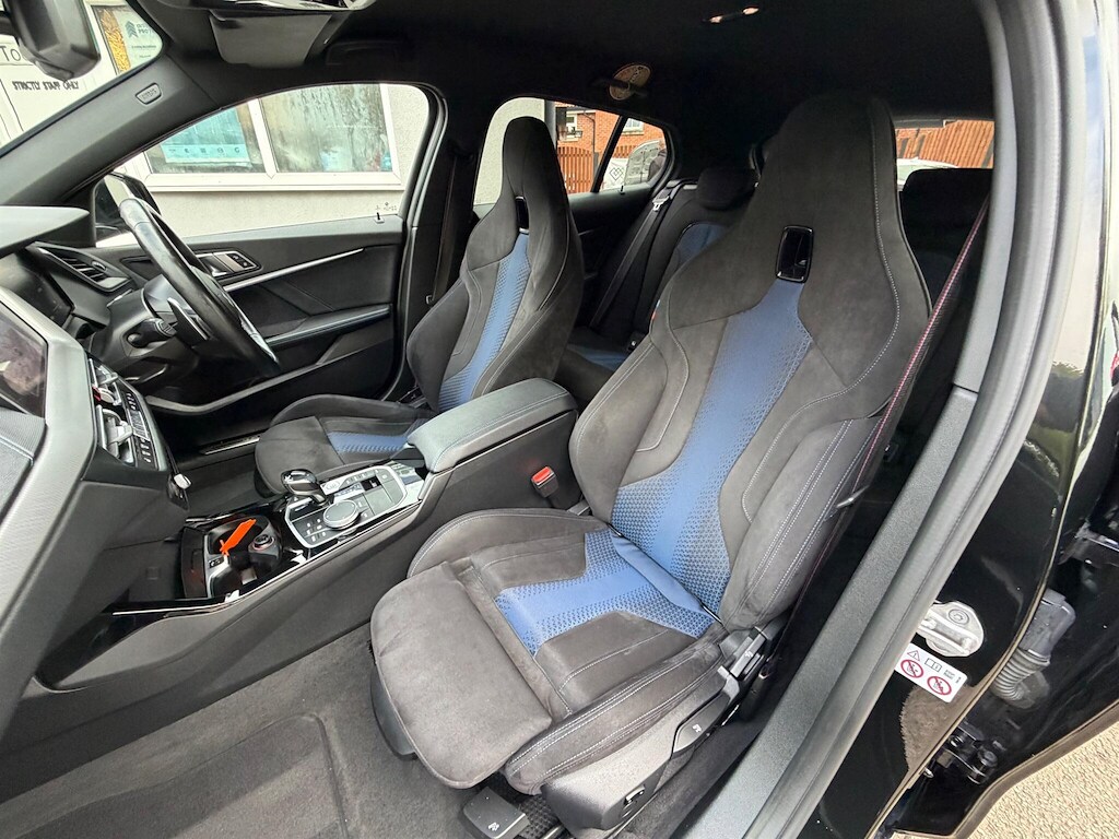 Used BMW 1 Series 2021 for sale - 77347577: Photo 23