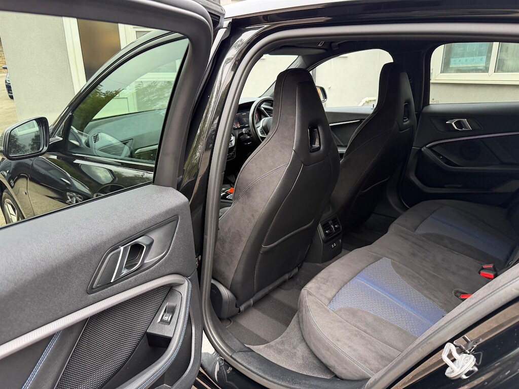 Used BMW 1 Series 2021 for sale - 77347577: Photo 24